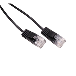 Ethernet Cat6 6UR32BC-BK